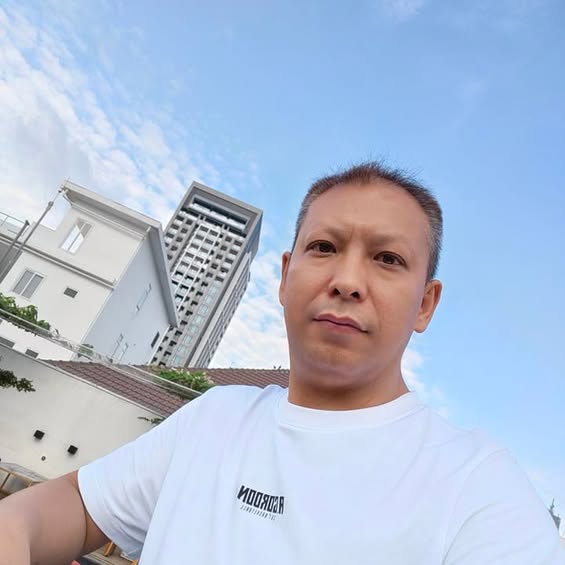 林先生